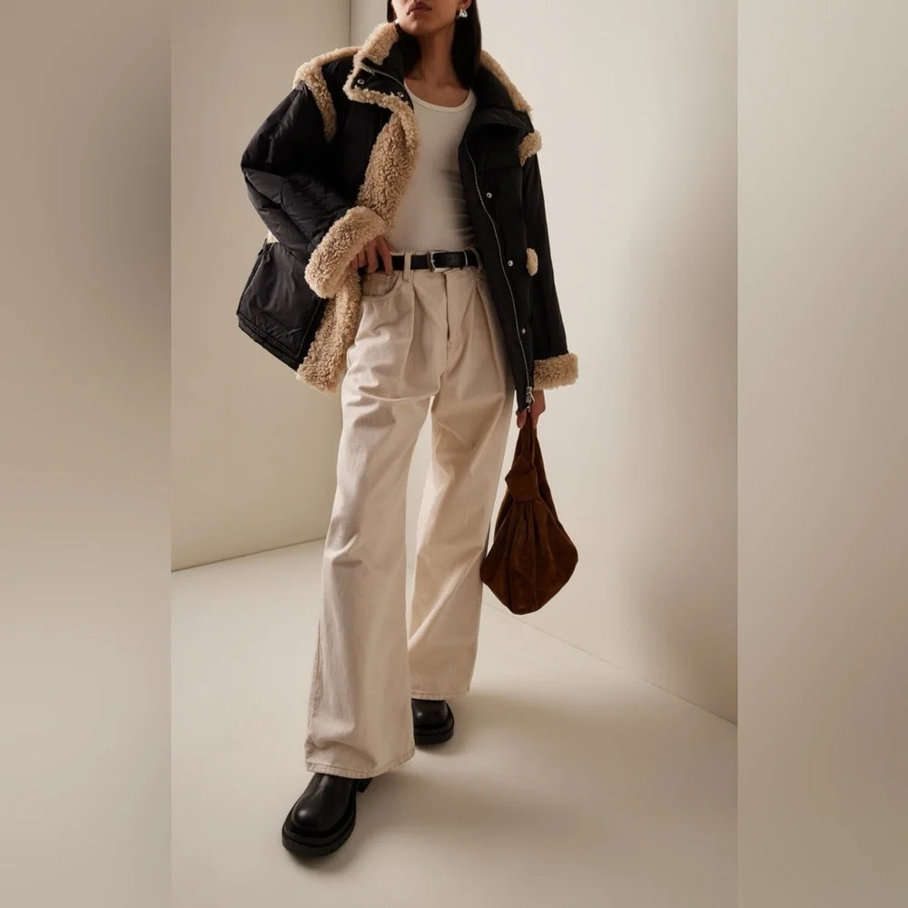 Stand Studio Dorothy Coat Free People